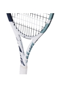 Тенісна ракетка Babolat EVO DRIVE LITE WHITE GEN2 UNSTR 101548/100