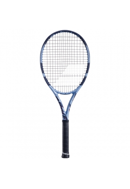 Тенісна ракетка Babolat PURE DRIVE + GEN11 UNSTRUNG