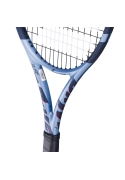 Теннисная ракетка Babolat PURE DRIVE + UNSTR 101553/100