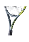 Тенісна ракетка Babolat EVO AERO GEN2 UNSTRUNG 101562/100