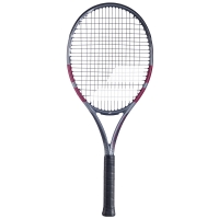Теннисная ракетка Babolat EVO AERO PINK GEN2 UNSTR 101563/100