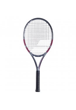 Тенісна ракетка Babolat EVO AERO PINK GEN2 UNSTR