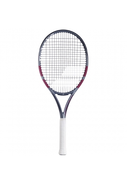Тенісна ракетка Babolat EVO AERO LITE PINK GEN2 UNSTRUNG