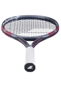 Теннисная ракетка Babolat EVO AERO LITE PINK GEN2 UNSTRUNG 101565/100