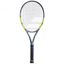 Тенісна ракетка Babolat PURE AERO 98 GEN9 UNSTRUNG 101567/100