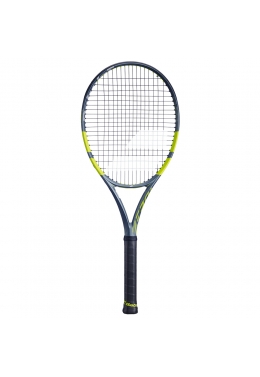 Тенісна ракетка Babolat PURE AERO + GEN9 UNSTR