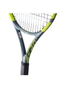 Теннисная ракетка Babolat PURE AERO + GEN9 UNSTR 101570/100
