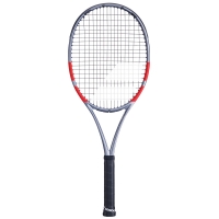 Теннисная ракетка Babolat PURE STRIKE 100 16/20 GEN4 UNSTRUNG 101576/3018
