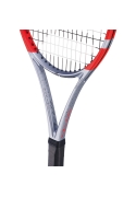 Тенісна ракетка Babolat PURE STRIKE 100 16/20 GEN4 UNSTR 101576/3018