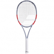 Теннисная ракетка Babolat PURE STRIKE TEAM GEN4 UNSTR 101580/3018