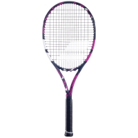 Тенісна ракетка Babolat BOOST AERO PINK 121253/100