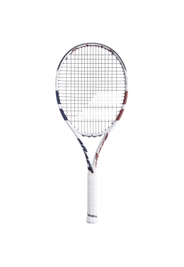 Тенісна ракетка Babolat BOOST DRIVE WHITE