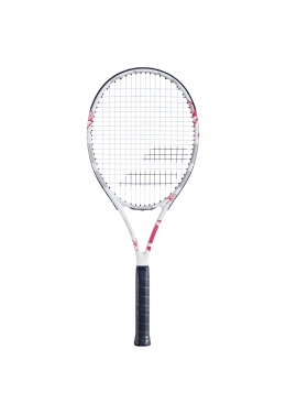 Тенісна ракетка Babolat EVOKE TEAM WIMBLEDON 2026