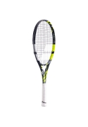 Тенісна ракетка дитяча професійна Babolat PURE AERO JUNIOR 26 140464/370