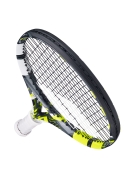 Теннисная ракетка детская профессиональная Babolat PURE AERO JUNIOR 26 140464/370