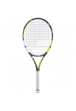 Теннисная ракетка детская профессиональная Babolat AERO JUNIOR 26