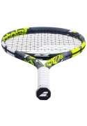 Тенісна ракетка дитяча професійна Babolat AERO JUNIOR 26 140495/100