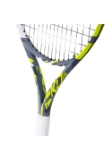 Теннисная ракетка детская профессиональная Babolat AERO JUNIOR 26 140495/100
