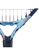 Тенісна ракетка дитяча 3-5 років Babolat BALLFIGHTER 17 140478/100
