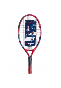 Тенісна ракетка дитяча 3-5 років Babolat BALLFIGHTER 19