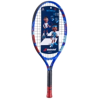 Тенісна ракетка дитяча 5-7 років Babolat BALLFIGHTER 21 140480/100