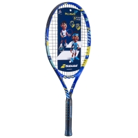 Теннисная ракетка детская 5-7 лет Babolat BALLFIGHTER 23 140481/100