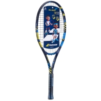 Тенісна ракетка дитяча 7-10 років Babolat BALLFIGHTER 25 140482/100