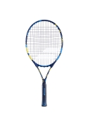 Теннисная ракетка детская 7-10 лет Babolat BALLFIGHTER 25 140482/100