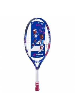 Тенісна ракетка дитяча 5-7 років Babolat B FLY 21
