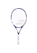 Тенісна ракетка дитяча 7-10 років Babolat B FLY 25 140487/100