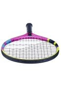 Тенісна ракетка дитяча 3-5 років Babolat NADAL JUNIOR 19 140496/100