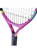 Тенісна ракетка дитяча 5-7 років Babolat NADAL JR 19 140496/100