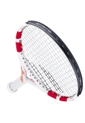 Теннисная ракетка детская 5-7 лет Babolat DRIVE JUNIOR 23 WHITE 140511/100