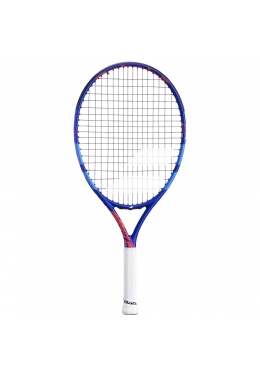 Теннисная ракетка детская 5-7 лет Babolat DRIVE JUNIOR 23