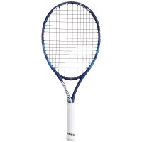Теннисная ракетка детская 5-7 лет Babolat DRIVE JUNIOR 24 140514/100