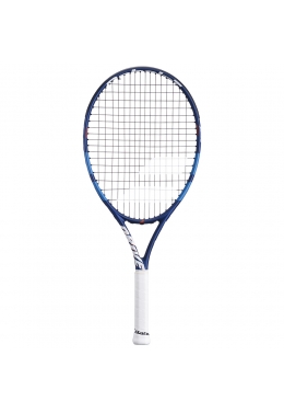 Теннисная ракетка детская 5-7 лет Babolat DRIVE JUNIOR 24