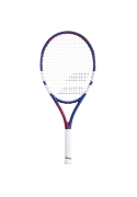 Тенісна ракетка дитяча 7-10 років Babolat DRIVE JUNIOR 25 RED 140515/100