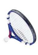 Тенісна ракетка дитяча 7-10 років Babolat DRIVE JUNIOR 25 RED 140515/100
