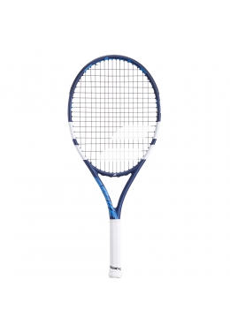 Тенісна ракетка дитяча 7-10 років Babolat DRIVE JUNIOR 25