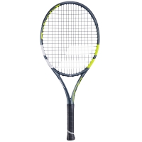 Тенісна ракетка дитяча професійна Babolat AERO JUNIOR 25 NC 140517/100