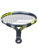 Тенісна ракетка дитяча професійна Babolat AERO JUNIOR 25 NC 140517/100