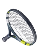 Тенісна ракетка дитяча професійна Babolat AERO JUNIOR 25 NC 140517/100