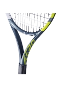 Тенісна ракетка дитяча професійна Babolat AERO JUNIOR 25 NC 140517/100