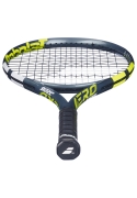 Тенісна ракетка дитяча професійна Babolat AERO JUNIOR 26 NC 140518/100