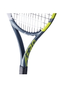 Тенісна ракетка дитяча професійна Babolat AERO JUNIOR 26 NC 140518/100