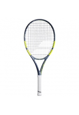 Тенісна ракетка дитяча професійна Babolat PURE AERO JUNIOR 26 GEN9