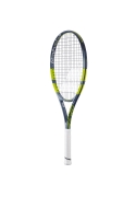 Тенісна ракетка дитяча професійна Babolat PURE AERO JUNIOR 26 GEN9 140520/100