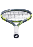 Тенісна ракетка дитяча професійна Babolat PURE AERO JUNIOR 26 GEN9 140520/100