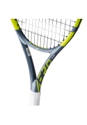Тенісна ракетка дитяча професійна Babolat PURE AERO JUNIOR 26 GEN9 140520/100