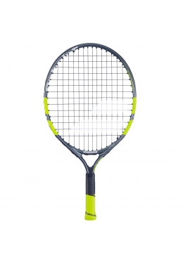 Тенісна ракетка дитяча 5-7 років Babolat CARLITOS JR 19 CV